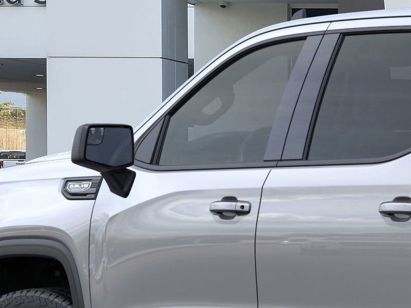 2026 GMC Sierra 1500 Elevation - Photo 12