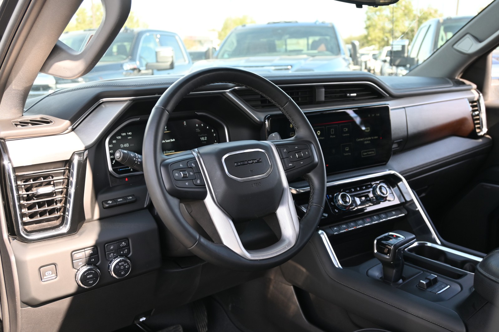 2023 GMC Sierra 1500 Denali Denali - Photo 17