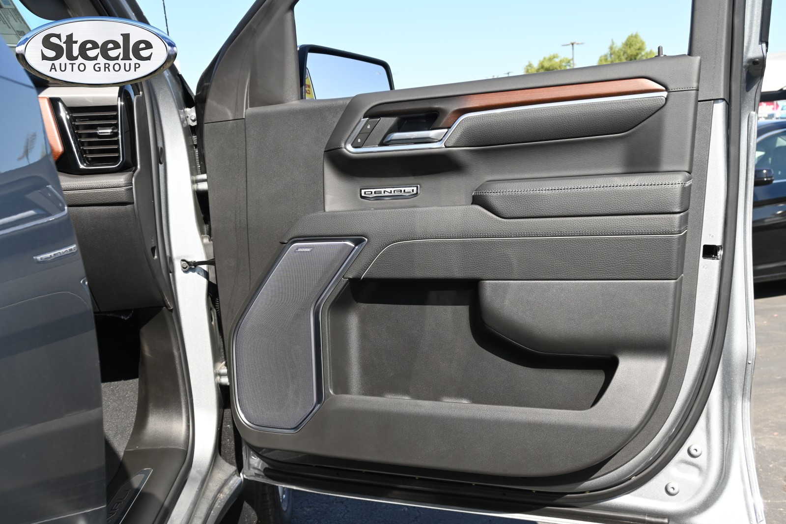 2026 GMC Sierra 1500 Denali - Photo 26