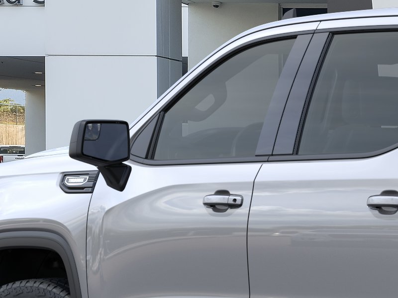 2026 GMC Sierra 1500 Elevation - Photo 16