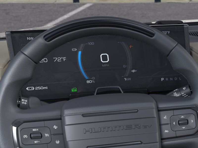 2026 GMC HUMMER EV 2X - Photo 18