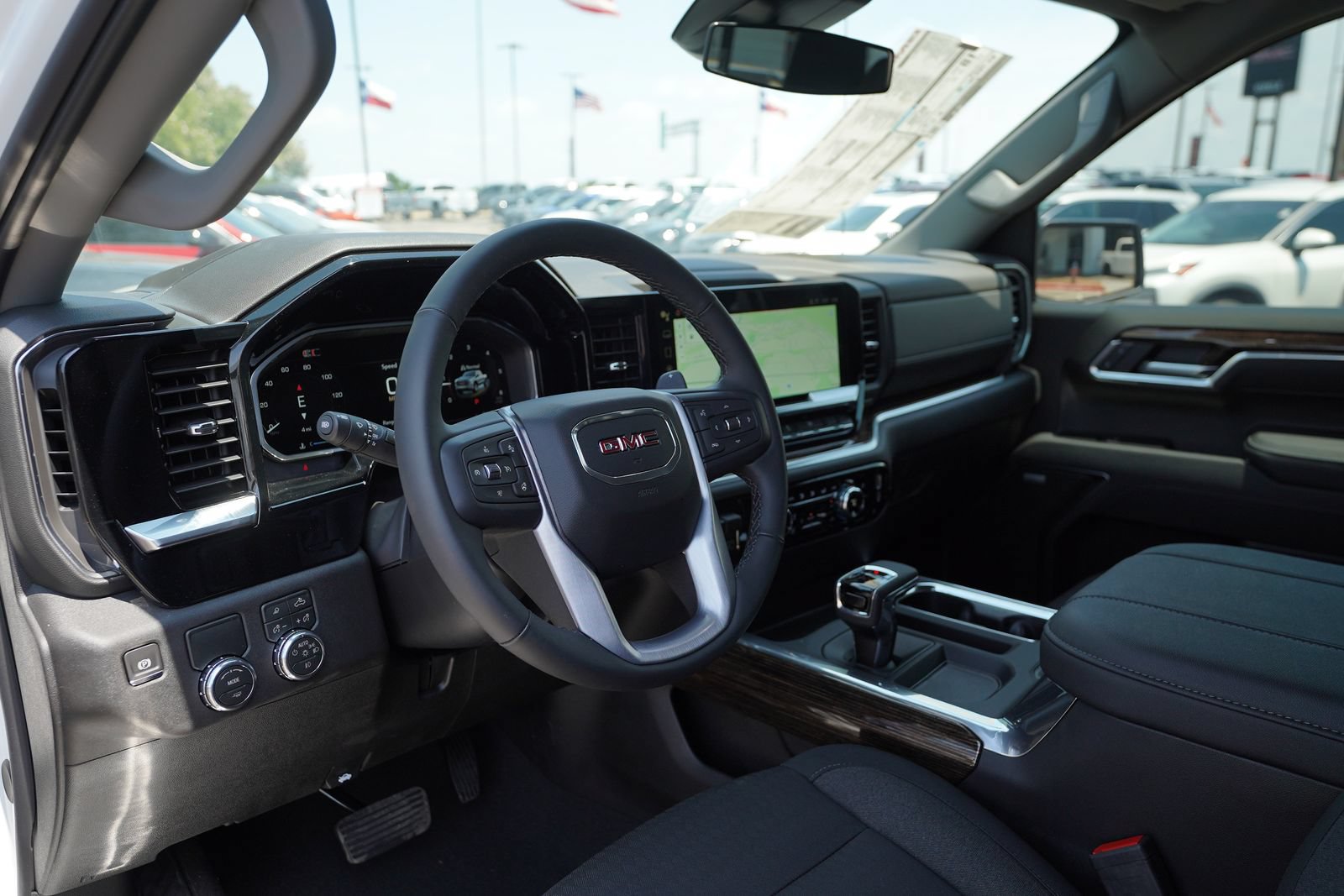 2026 GMC Sierra 1500 Elevation - Photo 17
