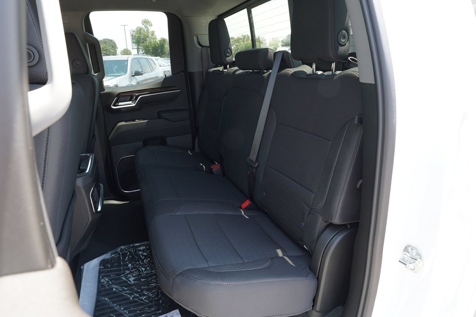 2026 GMC Sierra 1500 Elevation - Photo 20