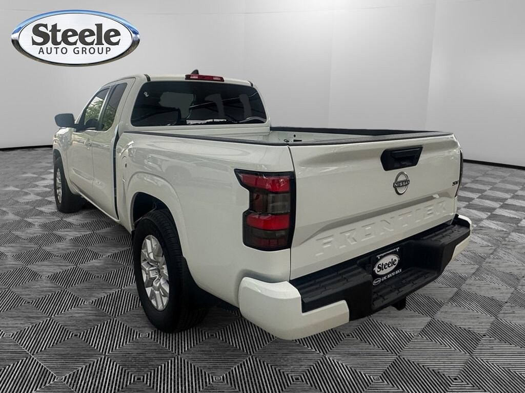 Used 2023 Nissan Frontier King Cab SV 4x2 Truck