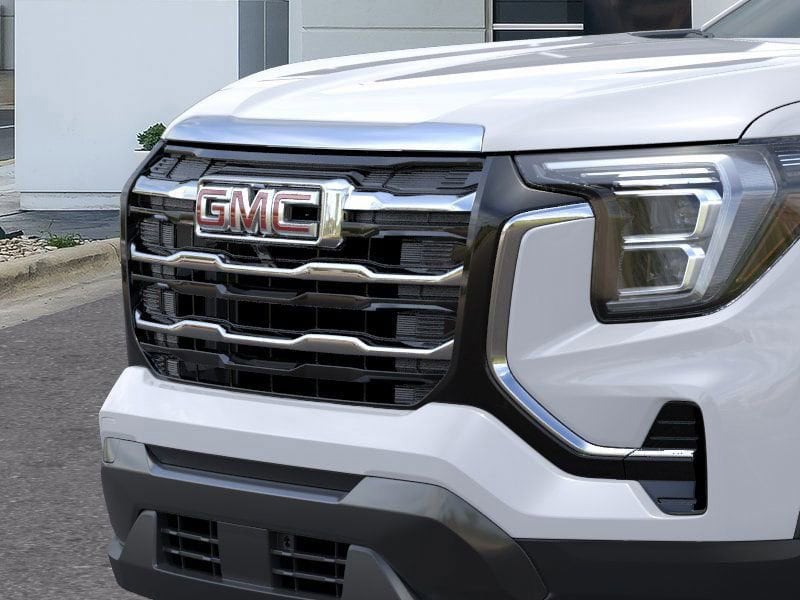2026 GMC Terrain Elevation - Photo 13
