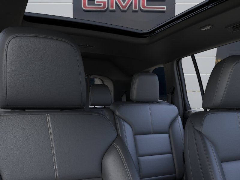 2026 GMC Acadia Elevation - Photo 55