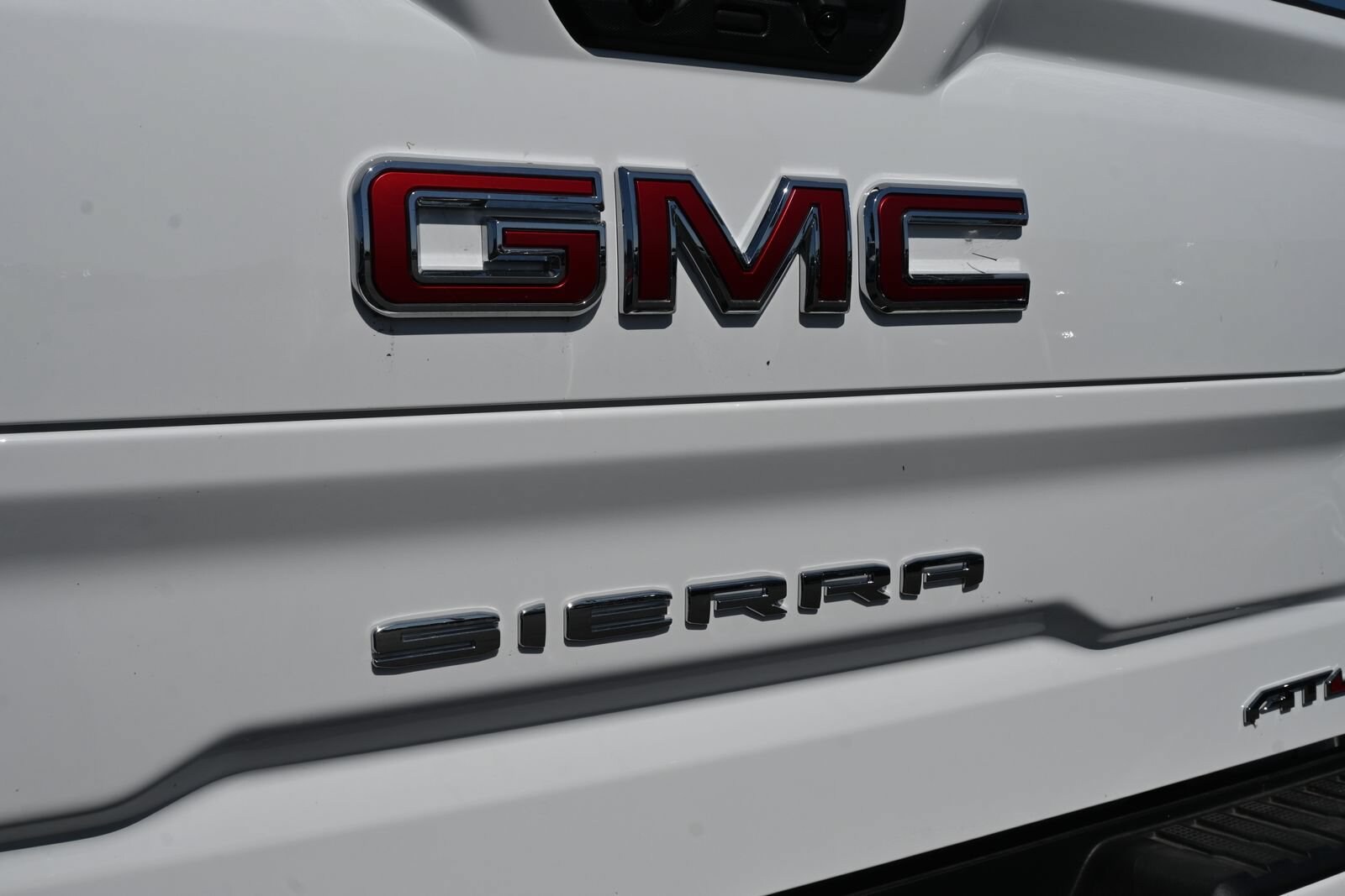 2026 GMC Sierra 1500 AT4 - Photo 22