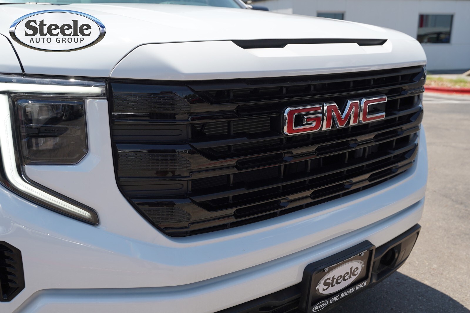 2026 GMC Sierra 1500 Elevation - Photo 27