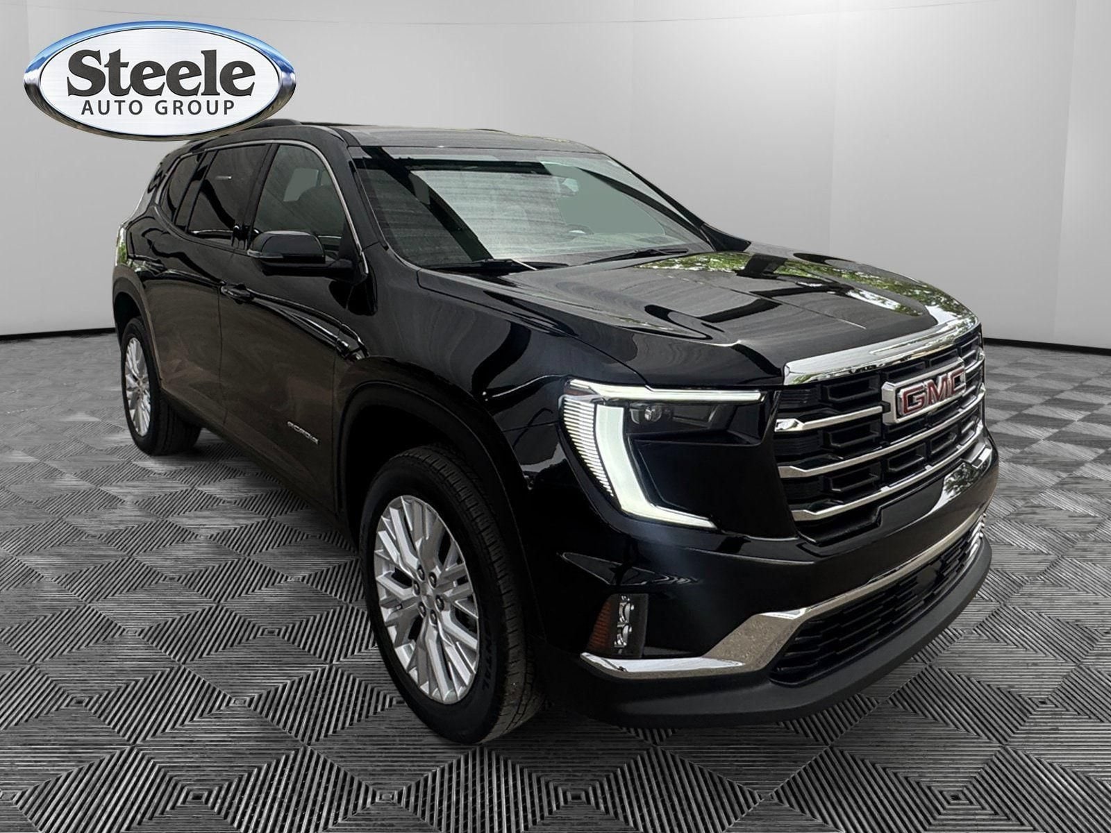2026 GMC Acadia Elevation - Photo 7