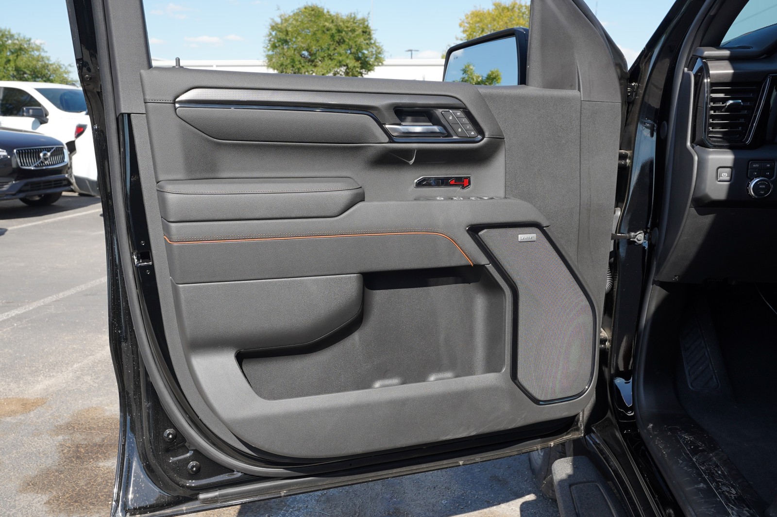 2026 GMC Sierra 1500 AT4 - Photo 19