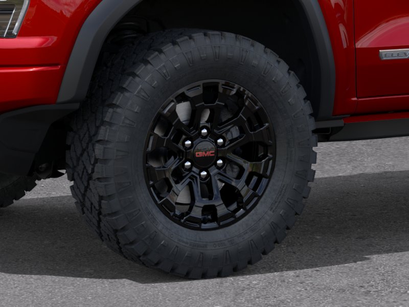2026 GMC Canyon Elevation - Photo 38