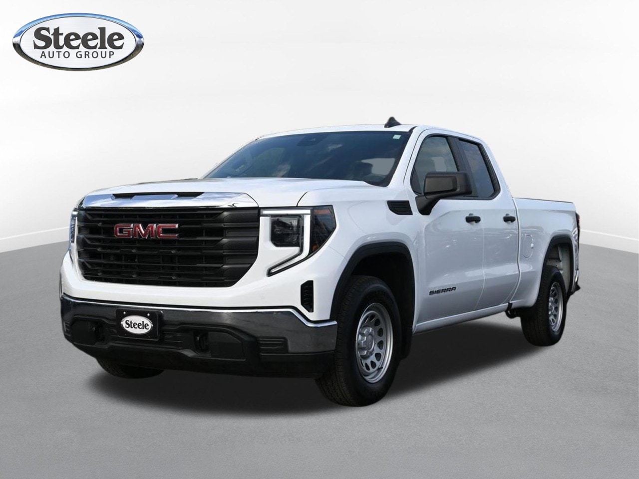 2026 GMC Sierra 1500 Truck 