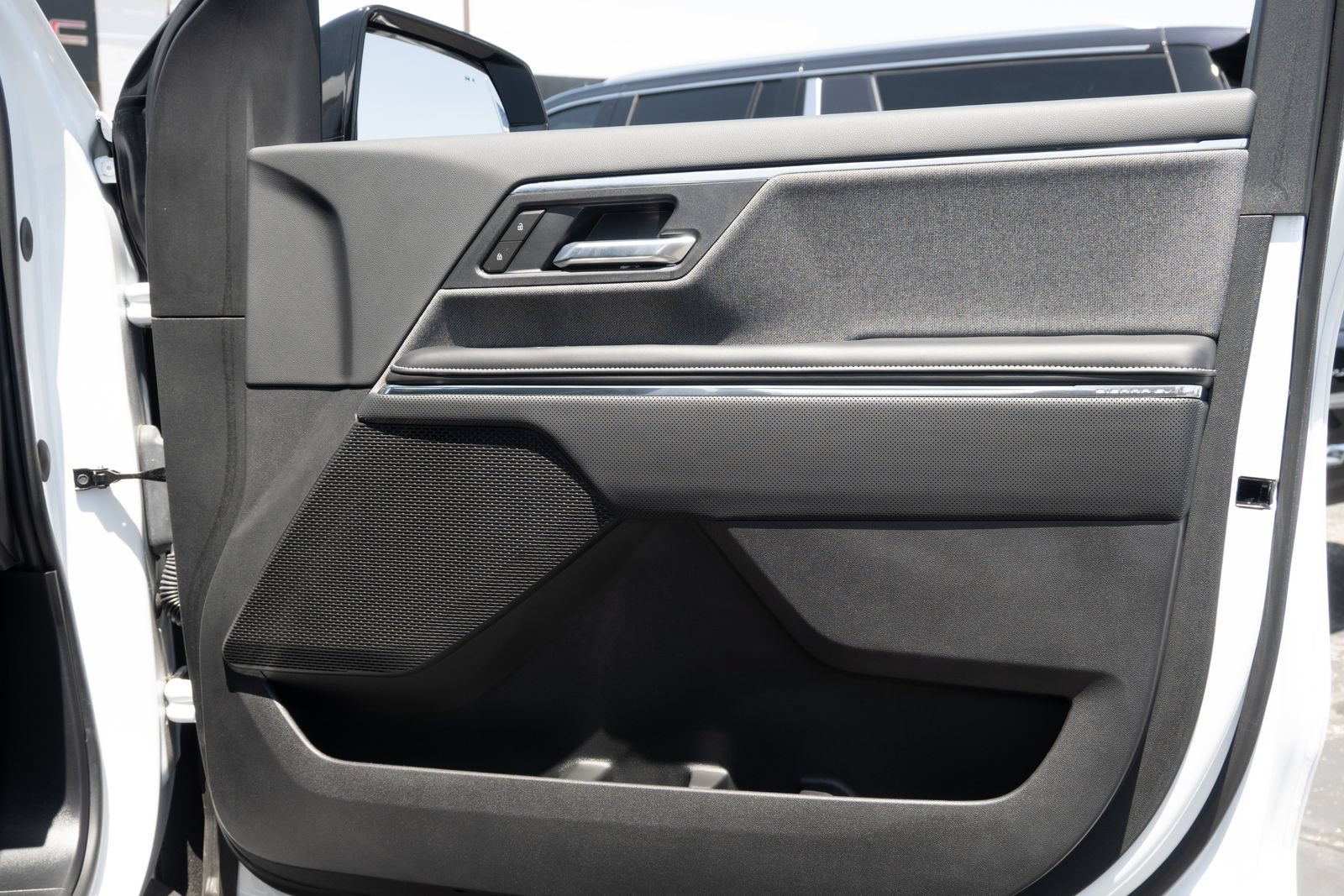 2026 GMC Sierra EV Elevation - Photo 26