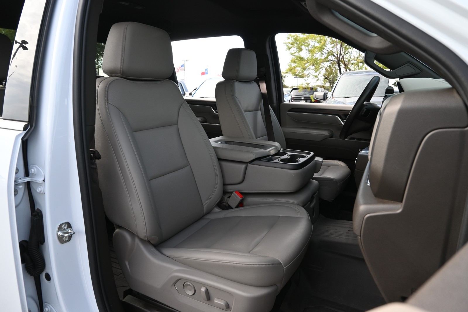 2026 GMC Sierra 2500HD SLT - Photo 25