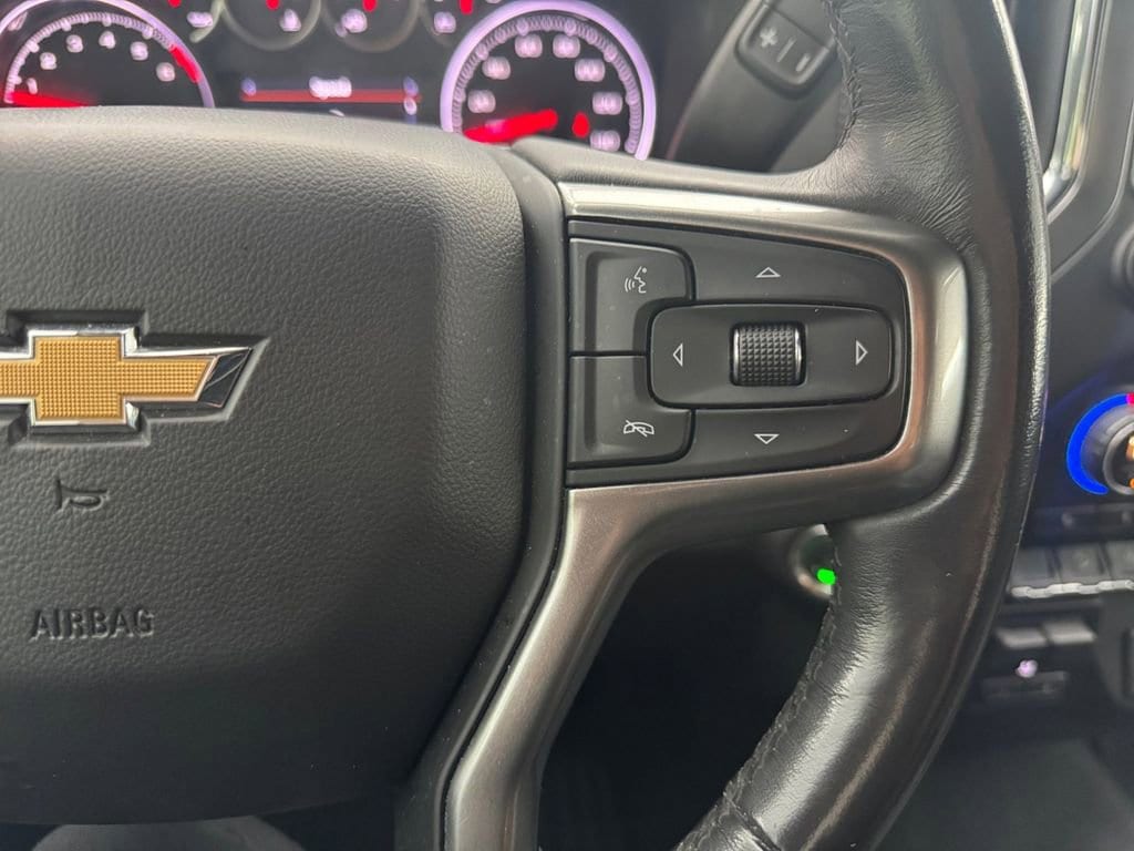 2020 Chevrolet Silverado 1500 LT - Photo 21