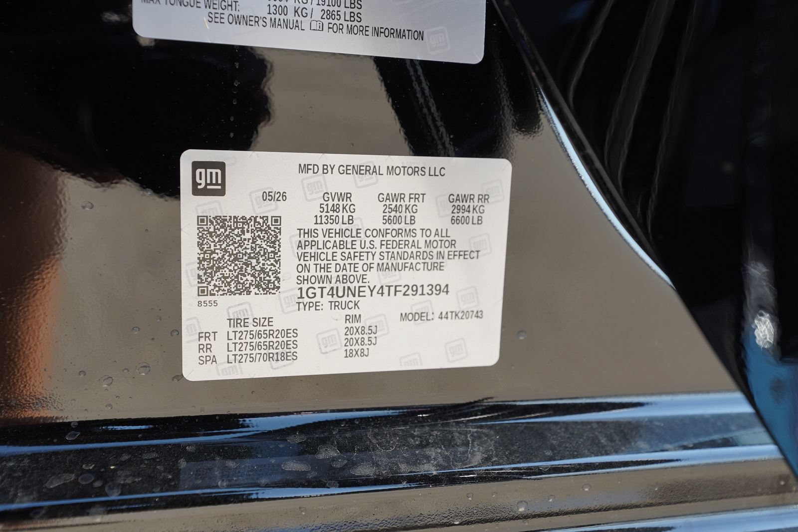2026 GMC Sierra 2500HD SLT - Photo 29