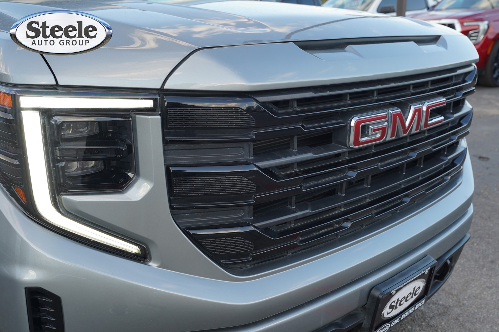 2024 GMC Sierra 1500 Elevation - Photo 27