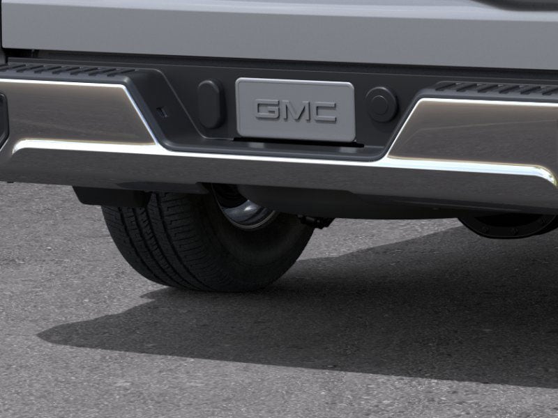 2026 GMC Sierra 1500 Pro - Photo 38