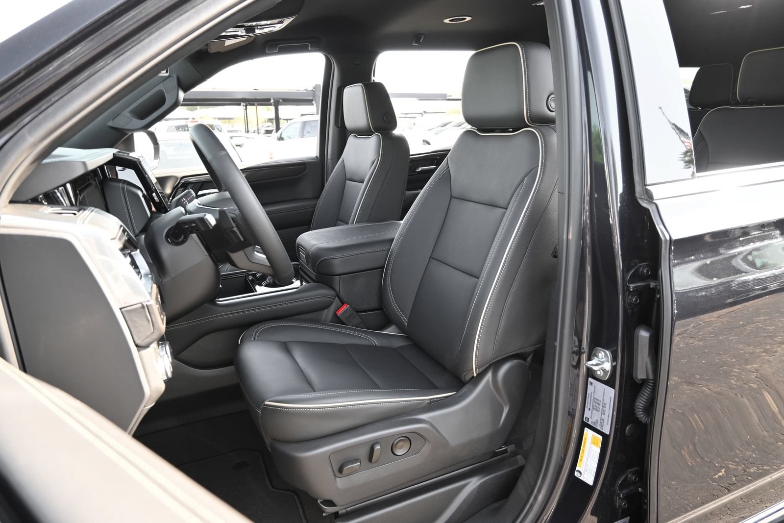 2026 GMC Yukon XL Elevation - Photo 18