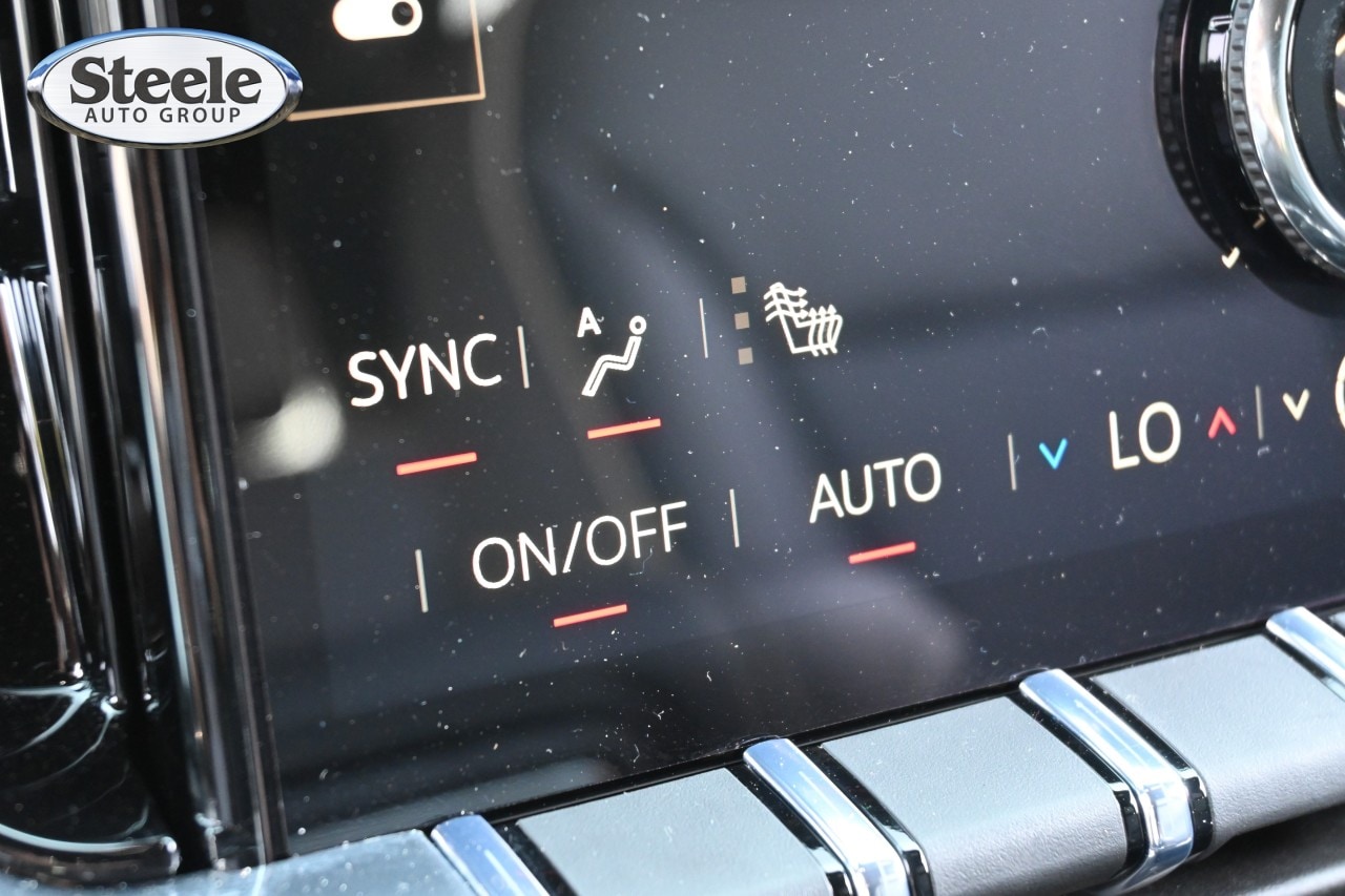 2026 GMC Yukon XL Elevation - Photo 15
