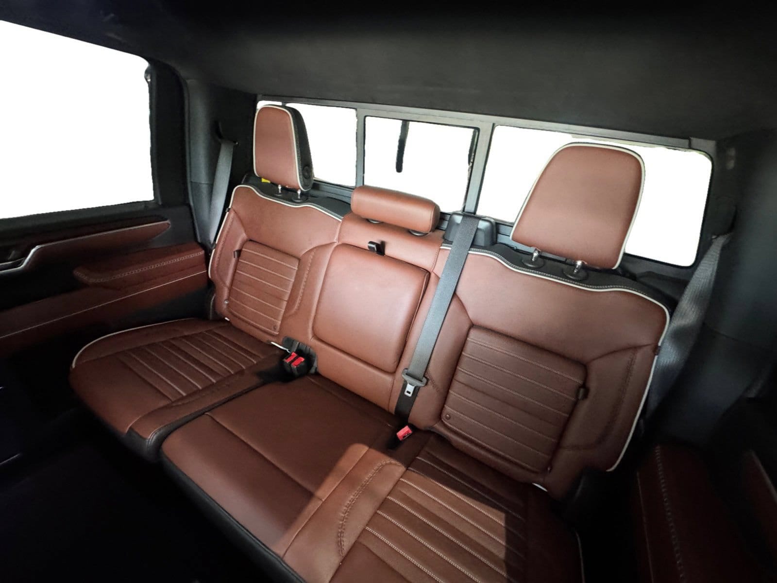 2024 GMC Sierra 2500HD Denali Ultimate - Photo 15