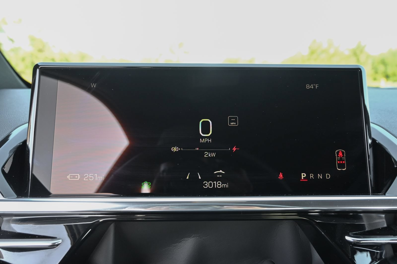 2026 GMC Sierra EV Elevation - Photo 11