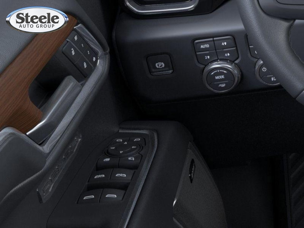 2026 GMC Sierra 1500 Denali - Photo 22