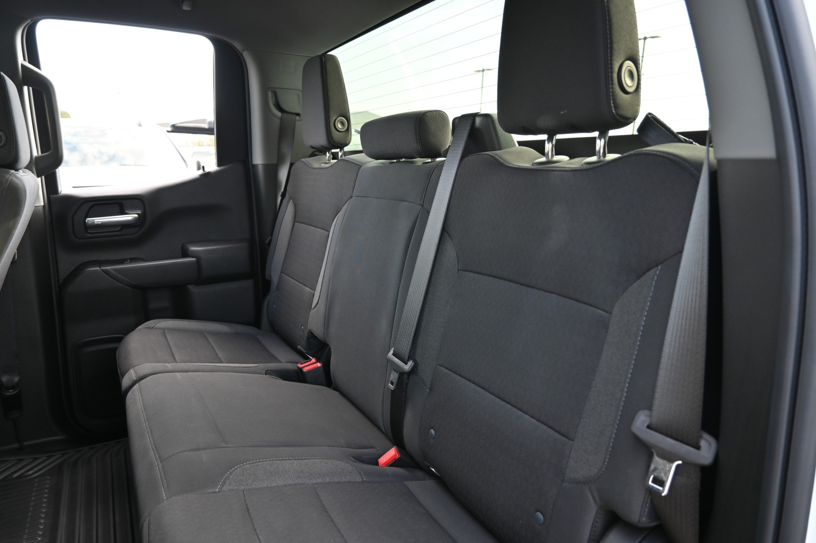 2026 GMC Sierra 1500 Pro - Photo 20