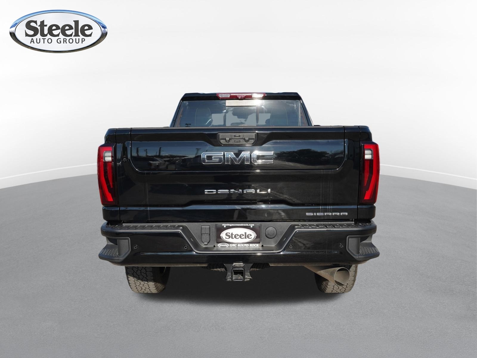 2024 GMC Sierra 2500HD Denali Ultimate - Photo 6