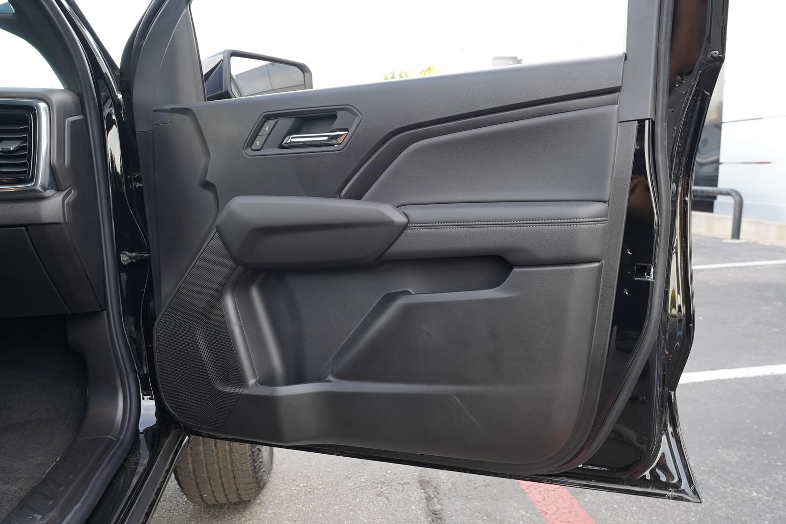 2026 GMC Canyon Elevation - Photo 26