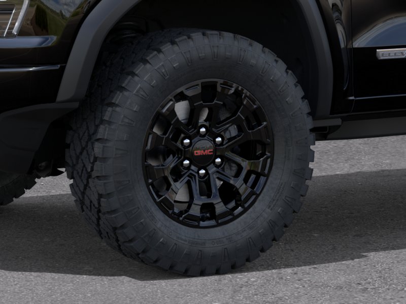 2026 GMC Canyon Elevation - Photo 33