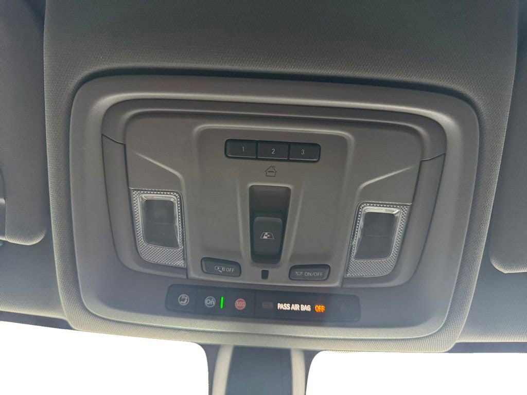 2020 Chevrolet Silverado 1500 LT - Photo 26