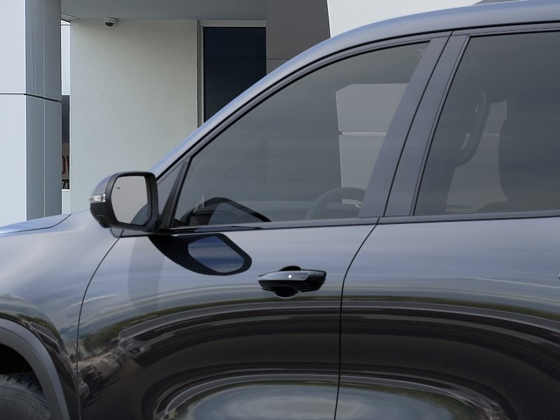 2026 GMC Acadia AT4 - Photo 36