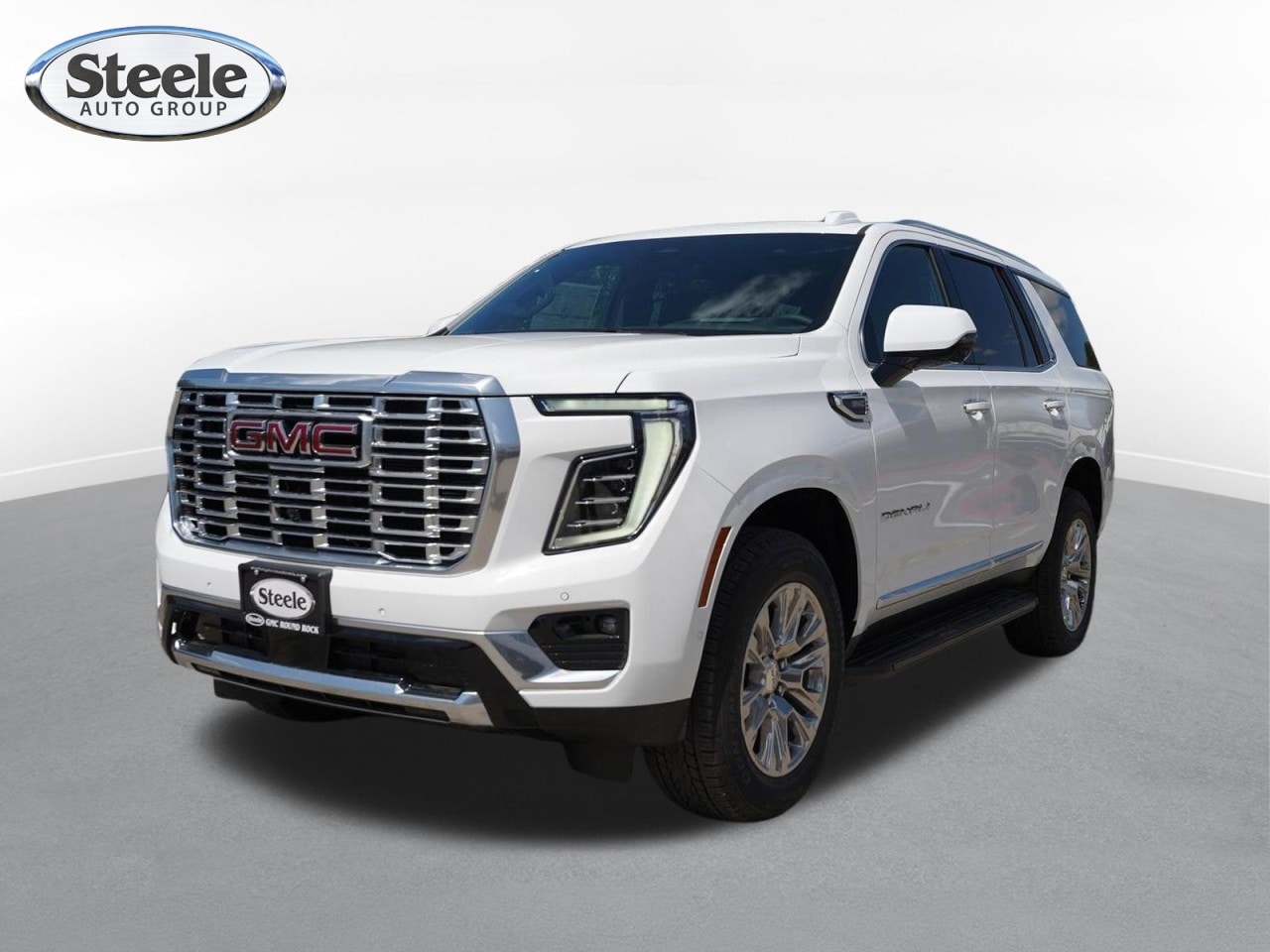 2026 GMC Yukon SUV 