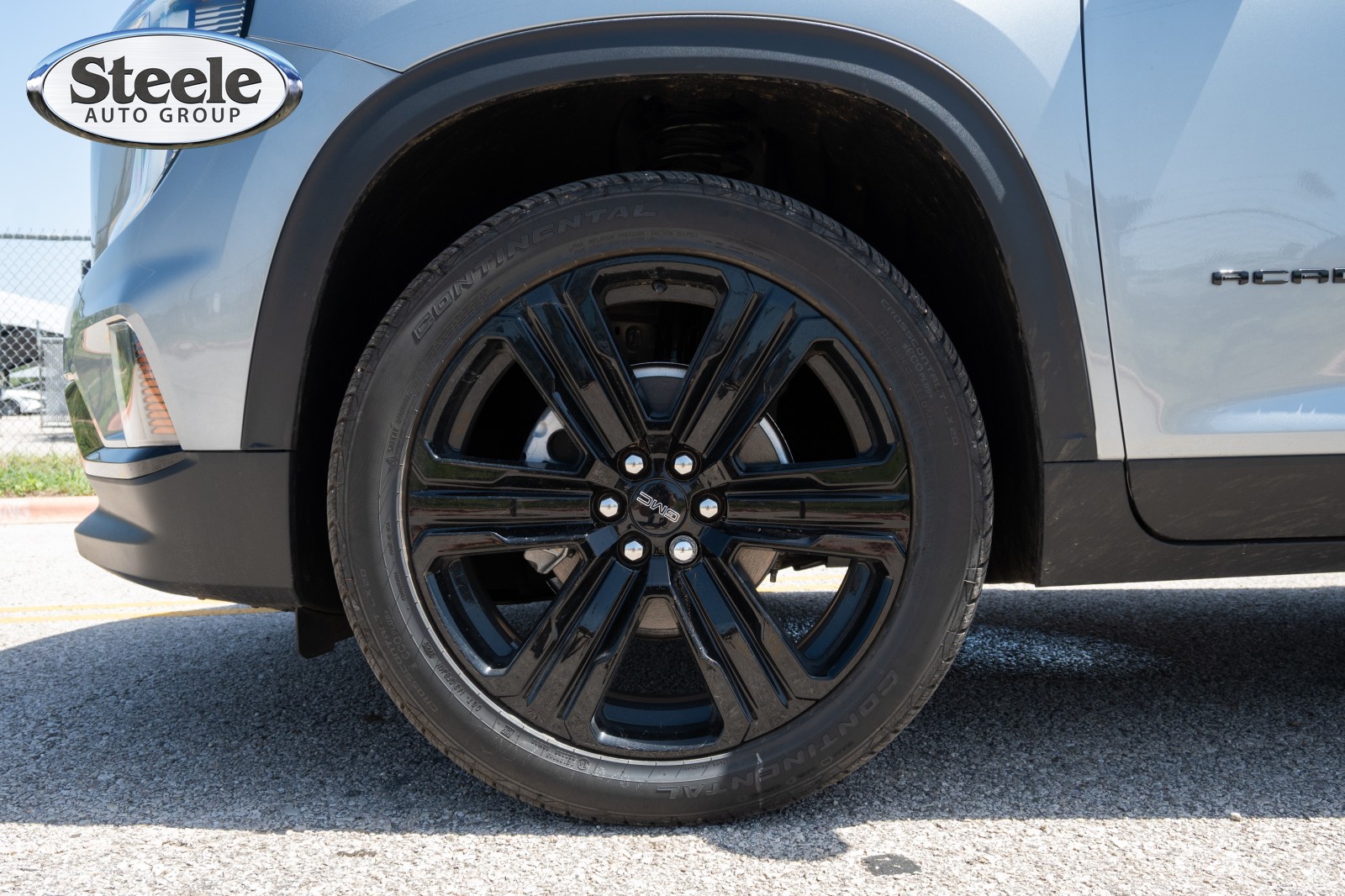 2026 GMC Acadia Elevation - Photo 29