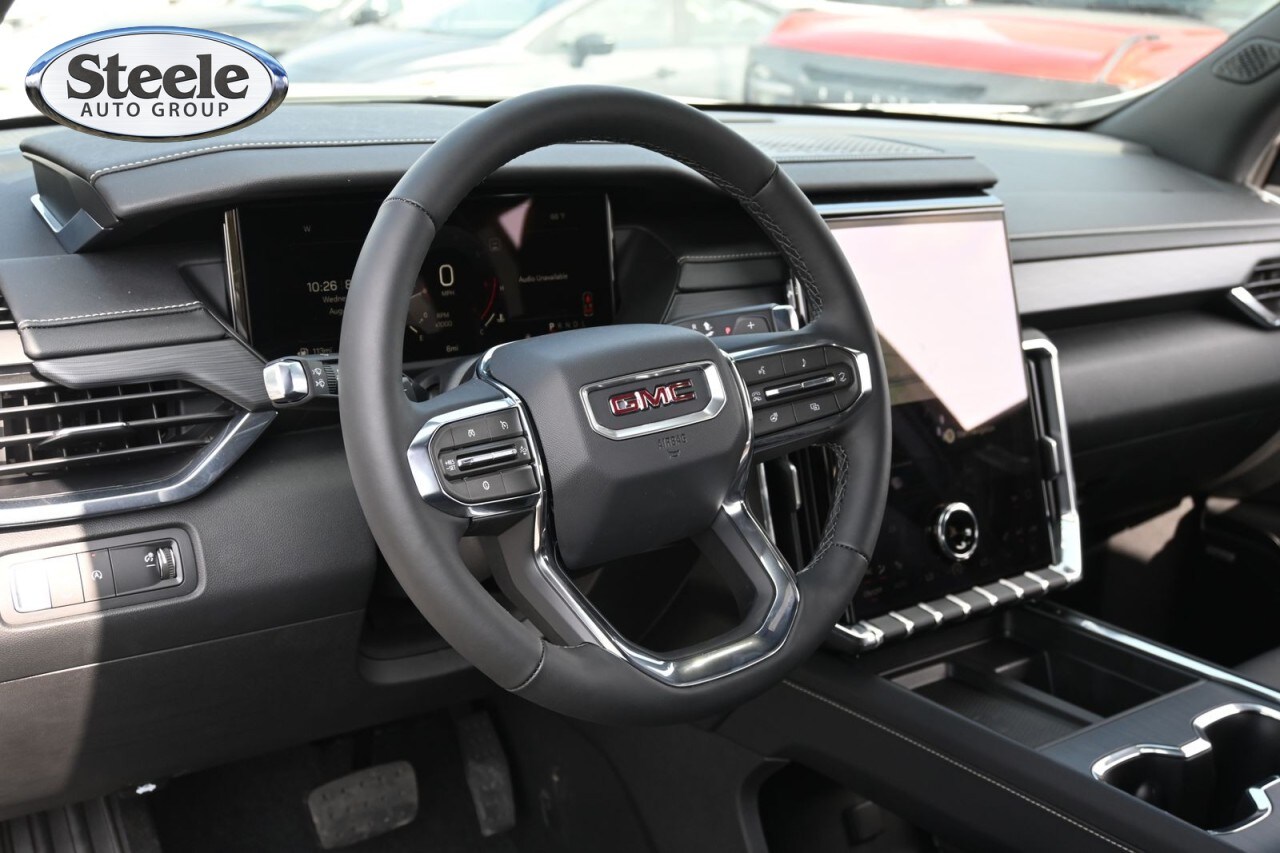 2026 GMC Acadia Elevation - Photo 17