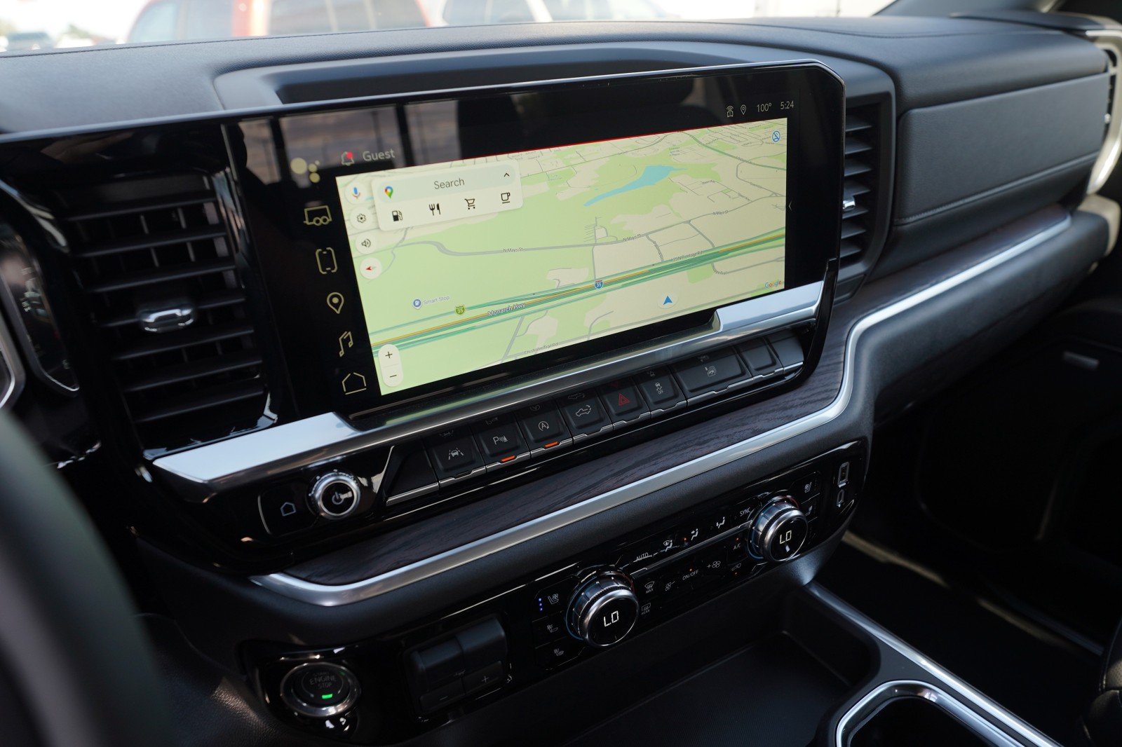 2026 GMC Sierra 1500 SLT - Photo 12