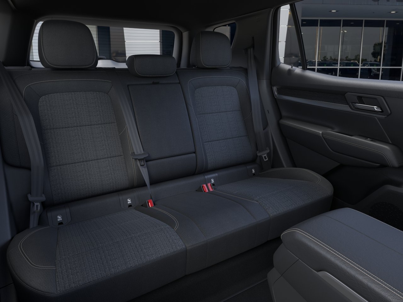 2026 GMC Terrain Elevation - Photo 41
