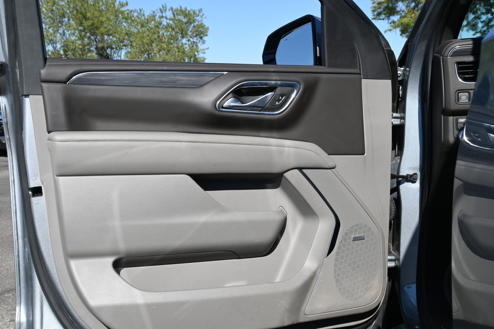 2023 GMC Yukon XL SLT - Photo 19