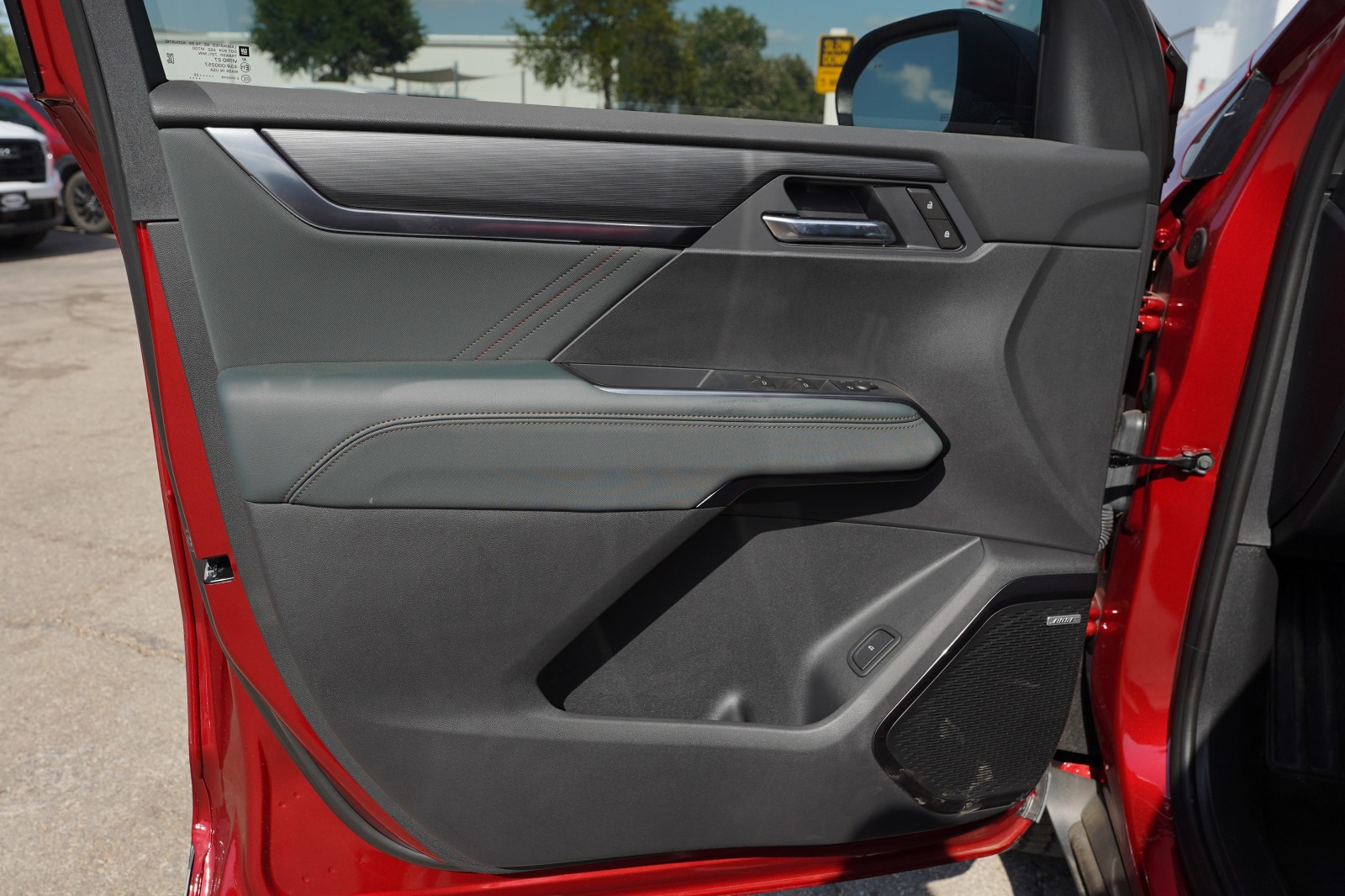 2026 GMC Acadia AT4 - Photo 19