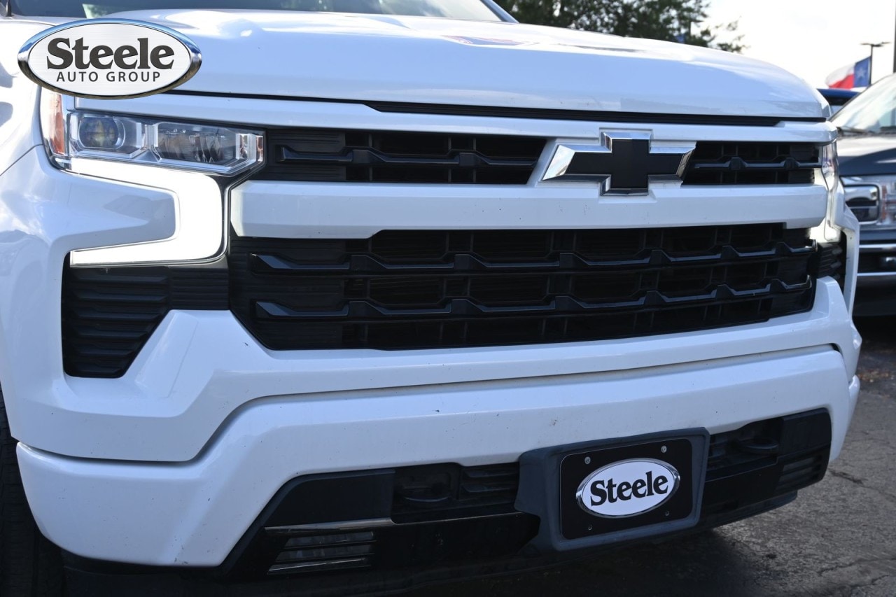 2024 Chevrolet Silverado 1500 RST - Photo 27