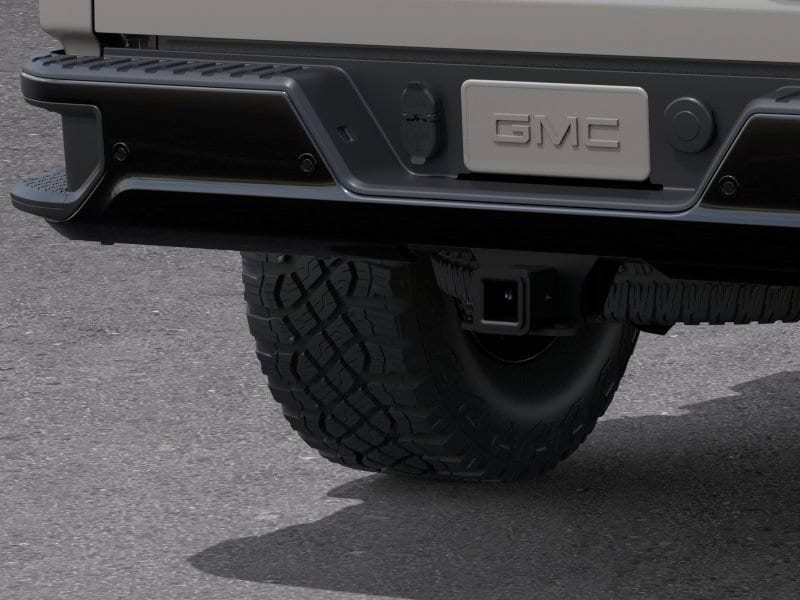2026 GMC Sierra 2500HD AT4X - Photo 14
