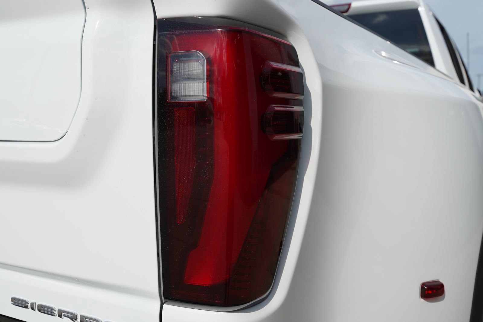 2026 GMC Sierra 3500HD Denali - Photo 21