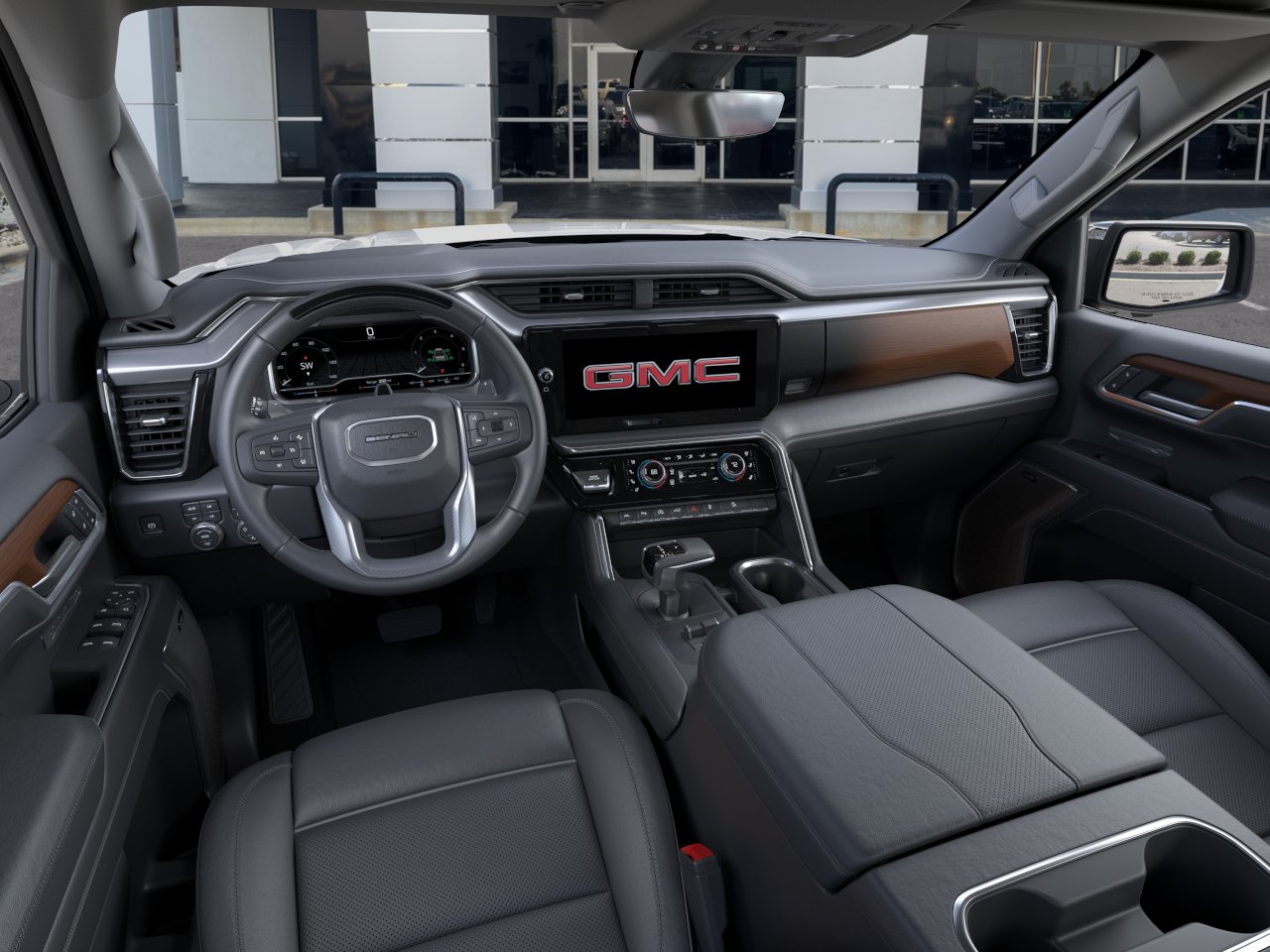 2026 GMC Sierra 1500 Denali - Photo 39