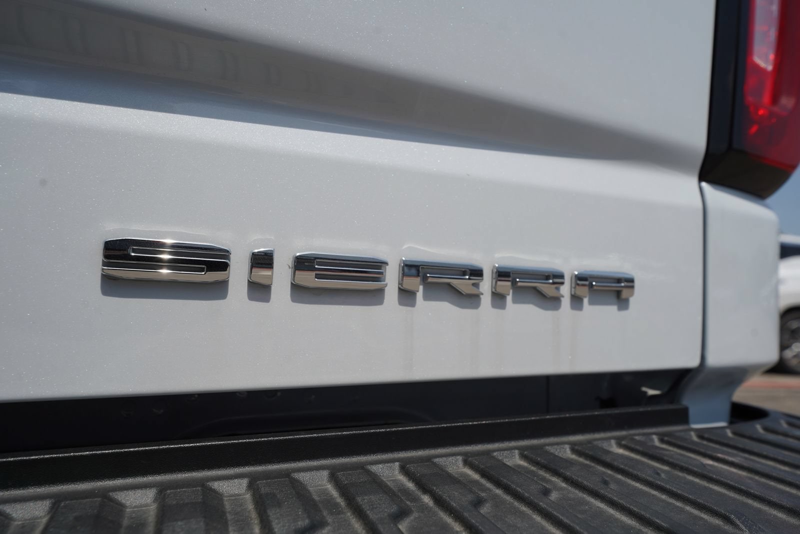 2026 GMC Sierra 1500 Denali - Photo 22