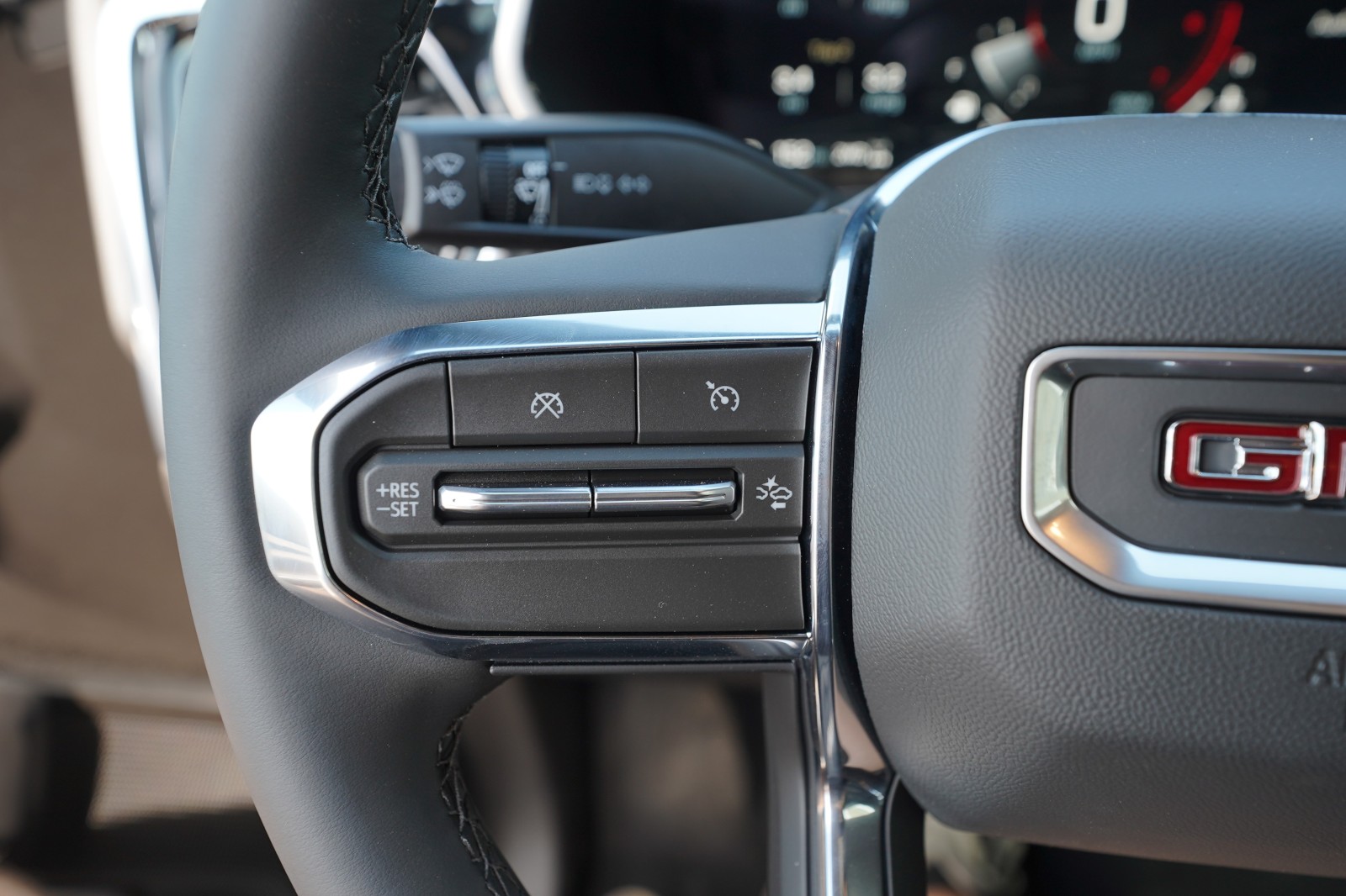 2026 GMC Canyon Elevation - Photo 16