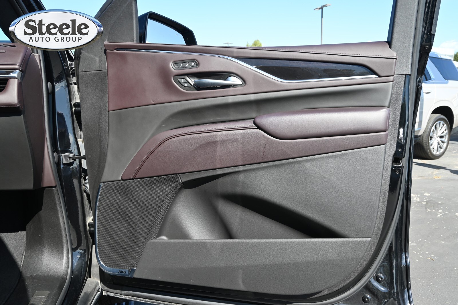 2023 Cadillac Escalade ESV Sport Platinum - Photo 27