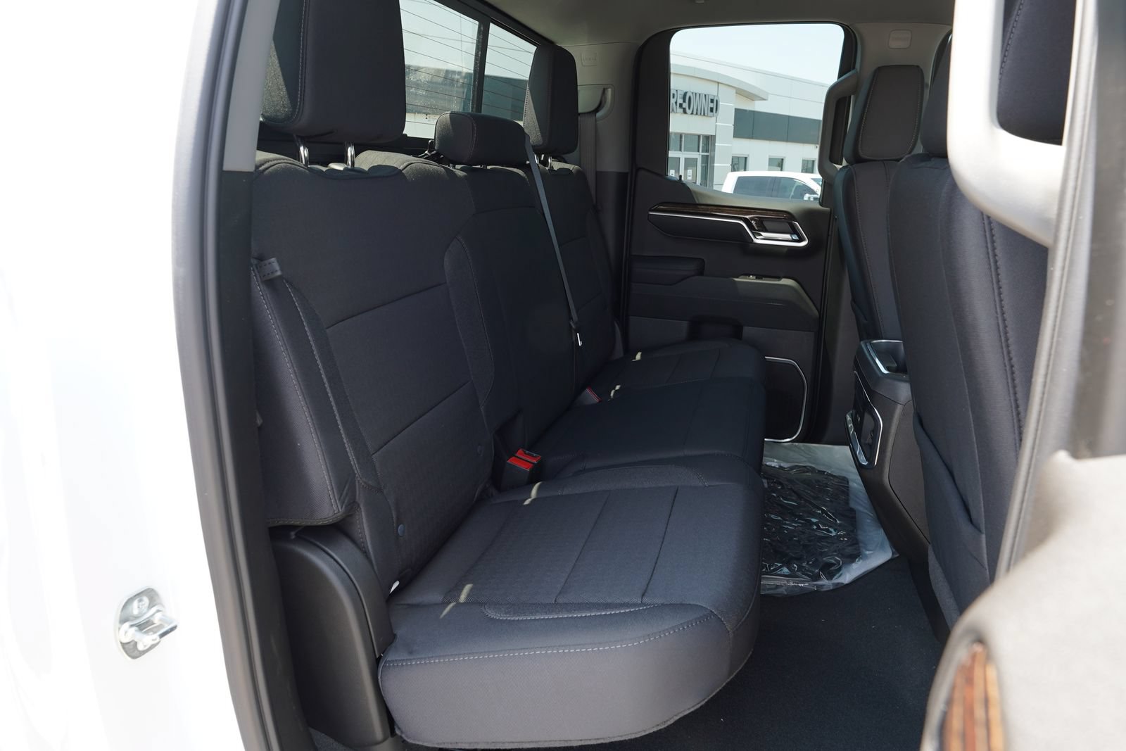 2026 GMC Sierra 1500 Elevation - Photo 23