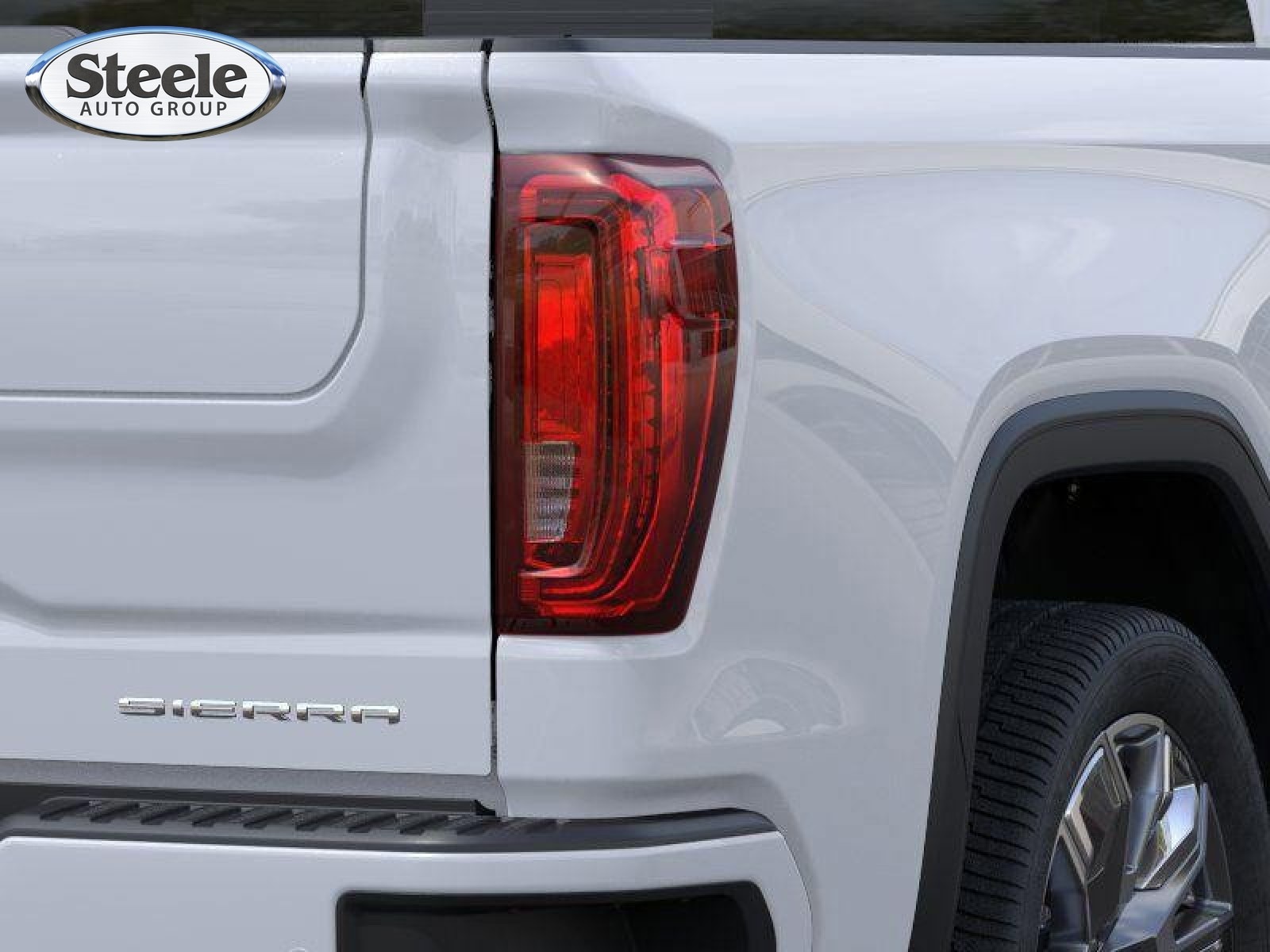 2026 GMC Sierra 1500 Denali - Photo 11