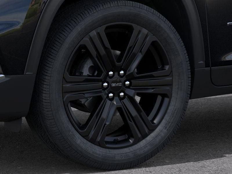 New 2026 GMC Acadia Elevation